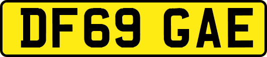 DF69GAE