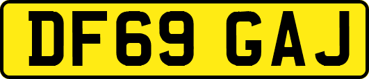 DF69GAJ