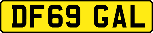 DF69GAL