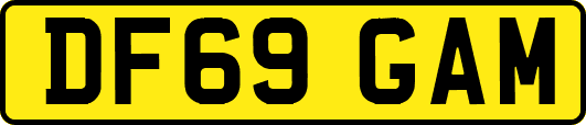 DF69GAM
