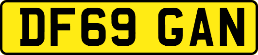DF69GAN