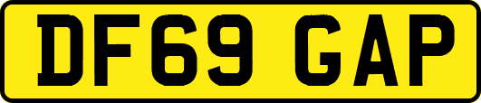 DF69GAP