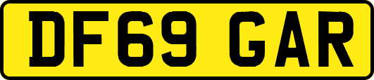 DF69GAR