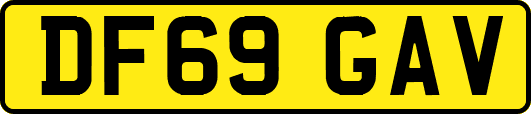 DF69GAV