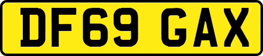 DF69GAX