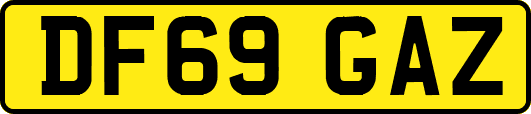 DF69GAZ