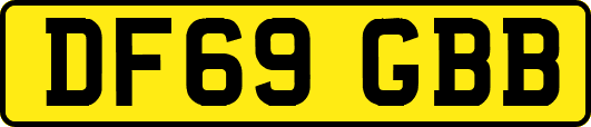 DF69GBB