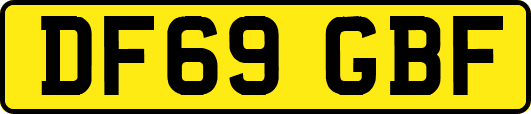 DF69GBF