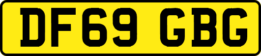 DF69GBG