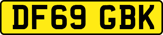 DF69GBK