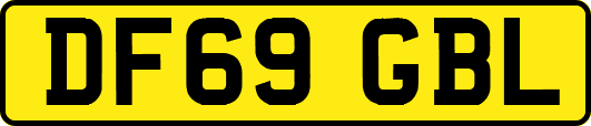 DF69GBL