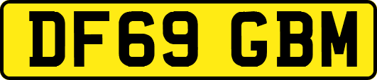 DF69GBM