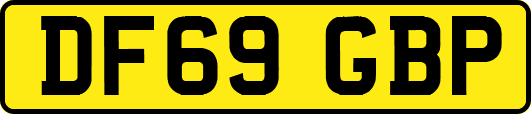 DF69GBP