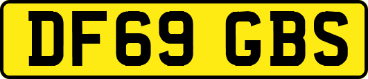 DF69GBS