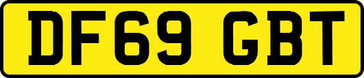 DF69GBT