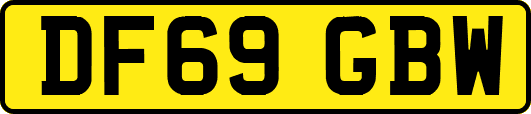 DF69GBW
