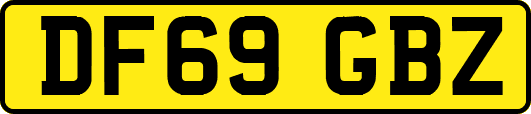 DF69GBZ