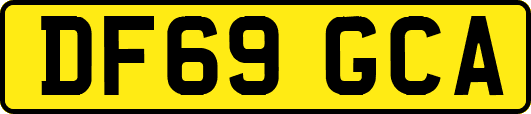 DF69GCA