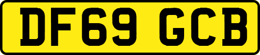 DF69GCB