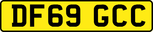DF69GCC