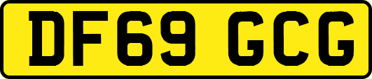DF69GCG
