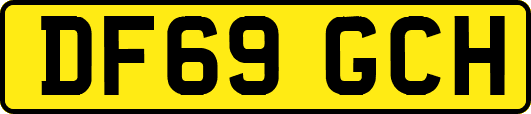 DF69GCH