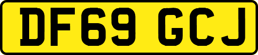 DF69GCJ