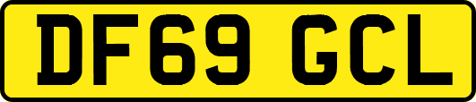 DF69GCL