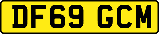 DF69GCM