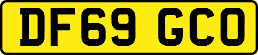 DF69GCO