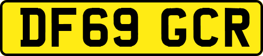 DF69GCR