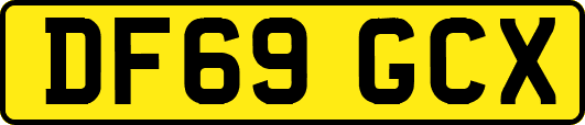 DF69GCX
