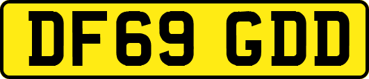 DF69GDD