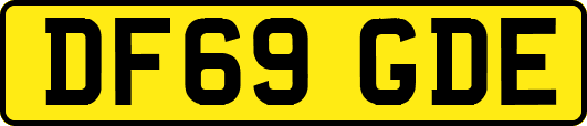 DF69GDE