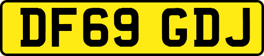 DF69GDJ