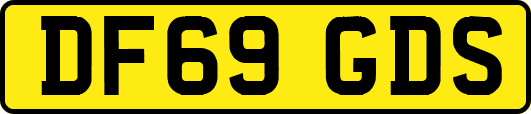 DF69GDS