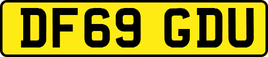 DF69GDU