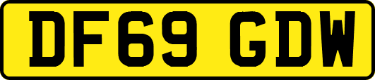 DF69GDW