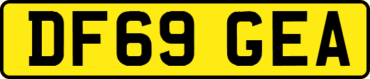 DF69GEA