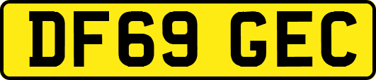 DF69GEC