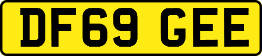 DF69GEE