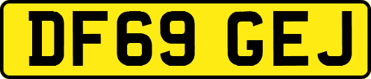 DF69GEJ