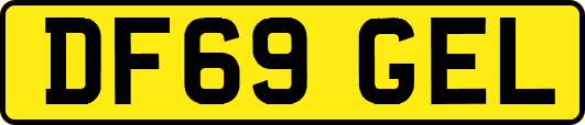 DF69GEL