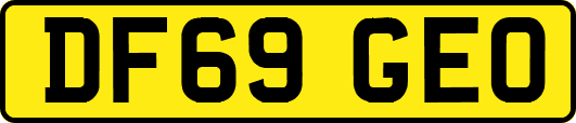 DF69GEO