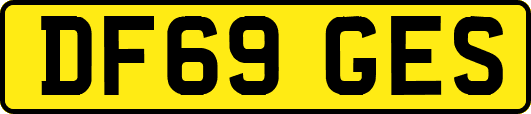 DF69GES