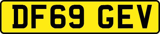 DF69GEV