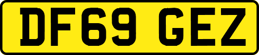 DF69GEZ
