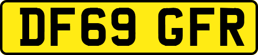 DF69GFR