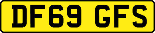 DF69GFS