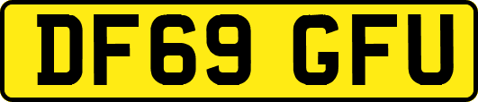 DF69GFU